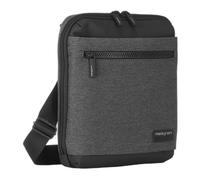 Hedgren Sac à bandoulière Slim RFID 19 cm Gris