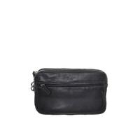 Hexagona Pochette ref 47996 Noir 24 * 15 * 5 - Noir