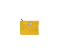 Pochette Hindbag Lou Jaune TU