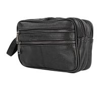 Pochette Homme Élégante 325485 Noir