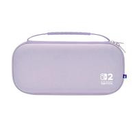 Pochette HORI Slim Tough Pouch Lavande Nintendo Switch 2
