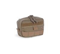 Tasmanian Tiger - TT Tac Pouch 4 Horizontal - Sac - One Size - coyote brown
