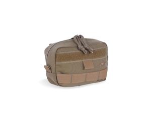 Pochette horizontale Tasmanian Tiger Tac 4 Marron 10x15x4 cm