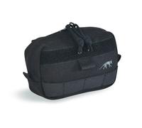 Pochette horizontale Tasmanian Tiger Tac 4 Noir 10x15x4 cm