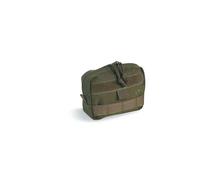 Pochette horizontale Tasmanian Tiger Tac 4 Vert 10x15x4 cm