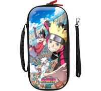 Pochette housse Boruto Naruto Next Generations Équipe 7 Konoha Nintendo Switch
