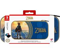 PDP Travel Case Zelda Hyrule - Étuis et protections