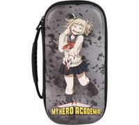 Pochette, housse, MHA My Hero Academia Gris pour Nintendo Switch, Lite et OLED