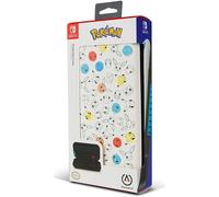 Pochette, Housse POKEMON PIKACHU PowerA pour Nintendo Switch - NEUF