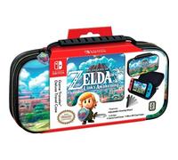 Pochette, housse rigide The Legend of Zelda Link Awakening pour Nintendo Switch