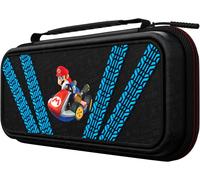Pochette, housse Super Mario Bros Kart Drift Nintendo Switch, Lite et OLED NEUF