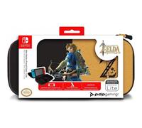 Etui de voyage pour Nintendo Switch Pdp Deluxe Zelda
