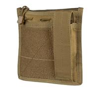 Pochette Identification Coyote - Condor