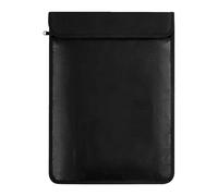 Pochette ignifuge pour documents - Revêtement en silicone, pochette de protection thermique, porte-identification, composant de sécurité portable compact avec intérieur spacieux | Asset Safegu