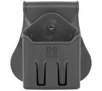 Pochette IMI Defense Roto Paddle pour chargeur 5,56 mm - Black