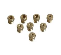 Injecteurs butane-propane pour Table de cuisson Ariston