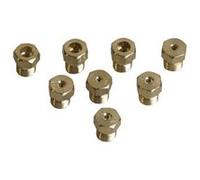 POCHETTE INJECT.GAZ BUT/PROP PF POUR TABLE DE CUISSON ARISTON - C00080922