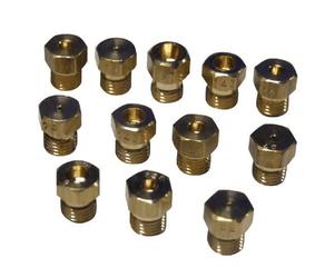 POCHETTE INJECT. GN/BUT/GAS PL DEFENDI pour CUISINIERE ARISTON - C00114466