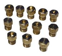 Pochette Inject. Gn/but/gas Pl Defendi Pour Cuisiniere Ariston - C00114466 G