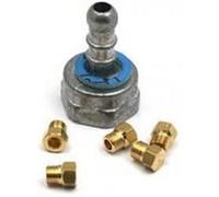 Whirlpool Jeu d'injecteurs gaz C00299209 – Butane/Propane – Pour cuisinière