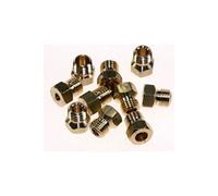 Pochette Inject Lpg-Bp Pour Cuisinière Indesit