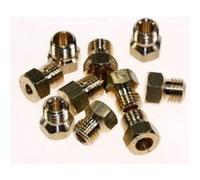 Pochette Inject Lpg-Bp Pour Cuisinière Indesit