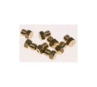 Pochette inject. Lpg gb pour table de cuisson indesit - d301864