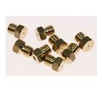 Pochette inject. Lpg gb pour table de cuisson indesit - d301864 G