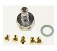 Indesit Pochette injecteur butane pour cuisinière F732303 G