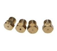 Pochette Injecteurs Butane G30-28/30mbar Pour Table De Cuisson Scholtes - C00113642 G