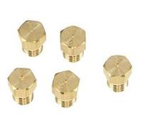 Accessoire cuisinière et plaque de cuisson Bompani Pochette Injecteurs Butane G30 Pour Cuisiniere - M00691931