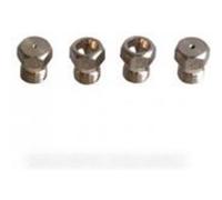 Pochette injecteurs gaz but prop pour table de cuisson scholtes G