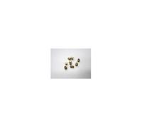 Pochette injecteurs gaz butane table de cuisson C00097855