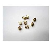 Pochette injecteurs gaz butane table de cuisson C00097855