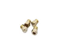 Pochette Injecteurs Gaz Metane Pour Table De Cuisson - C00097787