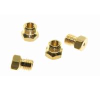 POCHETTE INJECTEURS GAZ NATUREL G20-20MB POUR FOUR SCHOLTES - C00135612