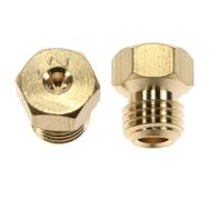 POCHETTE INJECTEURS GAZ NATUREL G20-20MB pour TABLE DE CUISSON SCHOLTES - C00139303