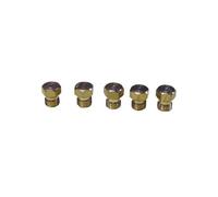 Pochette Injecteurs X5 Gaz Butane Pour Cuisiniere Indesit