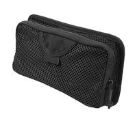 Pochette interne en maille, organiseur modulaire pour un transport quotidien - Porte-outils et rangement portable en maille pour intérieur et extérieur, maison, voyage, camping