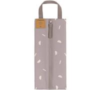 Pochette isotherme gris TU