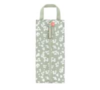 Lässig Pochette isotherme pour biberon Leo – 2,3 L – kaki clair