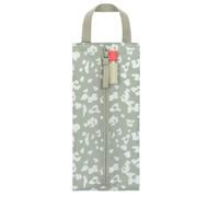 Pochette isotherme vert TU