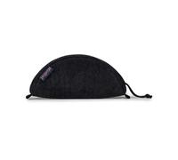 Pochette Jansport Luna Large Pouch Noir 0,8 L
