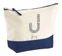 Pochette Jany Lettre Littérature | Grand Format | Idée Cadeau Prénom Livre Lecture Anniversaire Oncle Parrain Beau Papa Collègue Départ Retraite Noël