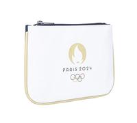 Pochette JO PARIS 2024 - Collection Officielle Jeux Olympiques 2024 France Multicolore