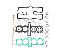 Pochette Joint Haut Moteur Athena Pour Moto Honda 750 Cb Scd 1982 À 1983 Neuf