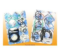 Pochette Joint Haut Moteur Athena Pour Moto Suzuki 125 Gt 1974 À 1989