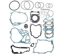 Pochette Joint Moteur Artein Pour Scooter Piaggio 125 X7 2007 À 2020 Neuf