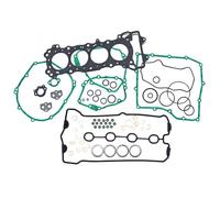 Pochette Joint Moteur Athena Pour Moto Honda 600 Cb F Hornet 1998 À 2002 Neuf