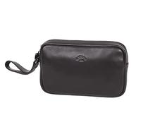 Pochette Katana Cuir De Vachette Grainé 89620